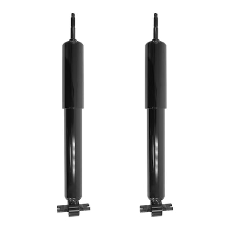 Unity 2-213180-001 Front Shock Absorber Kit 2-213180-001